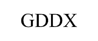 GDDX