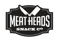 MEAT HEADS SNACK CO