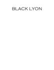 BLACK LYON