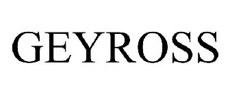GEYROSS