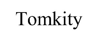 TOMKITY