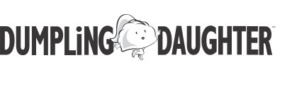 DUMPLING DAUGHTER