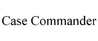 CASE COMMANDER