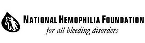 NATIONAL HEMOPHILIA FOUNDATION FOR ALL BLEEDING DISORDERS