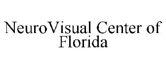 NEUROVISUAL CENTER OF FLORIDA