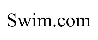 SWIM.COM