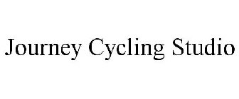 JOURNEY CYCLING STUDIO