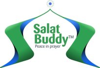 SALATBUDDY PEACE IN PRAYER