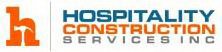 H HOSPITALITY CONSTRUCTION SERVICES INC