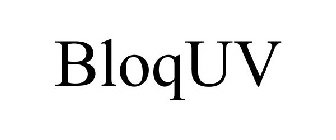 BLOQUV