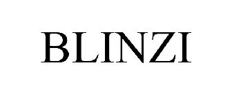BLINZI