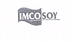 IMCOSOY