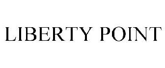 LIBERTY POINT