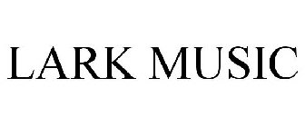 LARK MUSIC