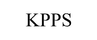 KPPS