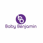 B B BABY BENJAMIN