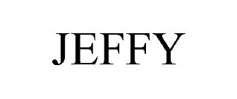 JEFFY