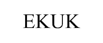 EKUK