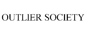 OUTLIER SOCIETY