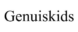 GENUISKIDS