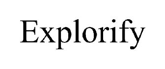 EXPLORIFY