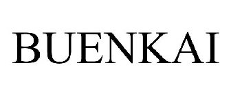 BUENKAI