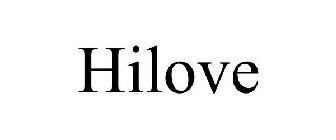 HILOVE