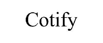 COTIFY