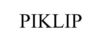 PIKLIP