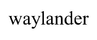 WAYLANDER