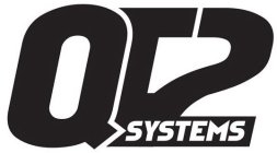 QT2 SYSTEMS