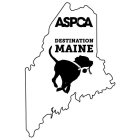ASPCA DESTINATION MAINE