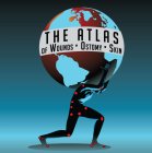 THE ATLAS OF WOUNDS OSTOMY SKIN