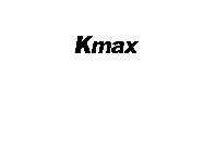 KMAX