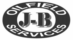 JB OILFIELD SERVICES
