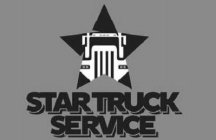 STAR TRUCK SERVICE