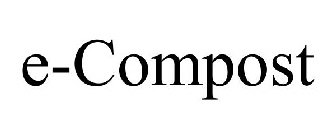 E-COMPOST