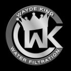 CWK WAYDE KING WATER FILTRATION