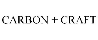 CARBON + CRAFT