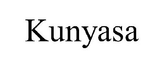 KUNYASA