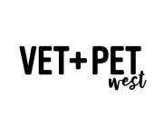 VET + PET WEST