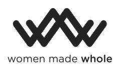 WMW WOMEN MADE WHOLE