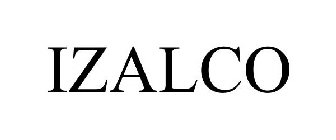 IZALCO