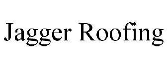 JAGGER ROOFING