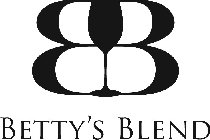 BB BETTY'S BLEND