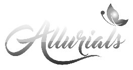 ALLURIALS