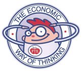 THE ECONOMIC WAY OF THINKING FTE
