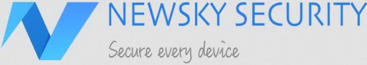 NEWSKY SECURITY SECURE EVERY DEVICE
