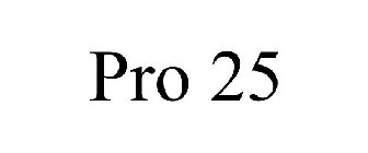 PRO-25