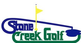 STONE CREEK GOLF